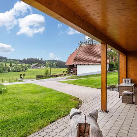 Sommerau