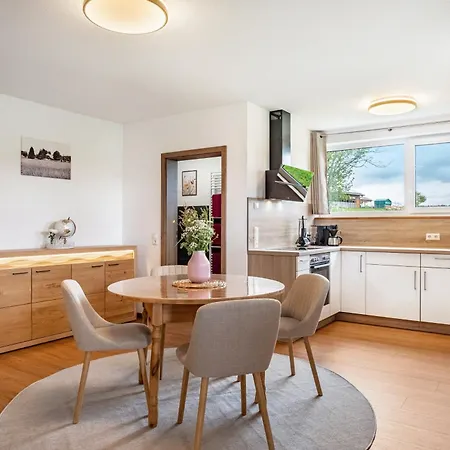 Sommerau Apartamento *