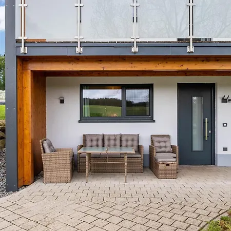 Apartament Sommerau *