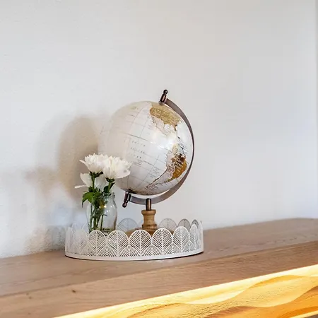 Apartamento Sommerau *
