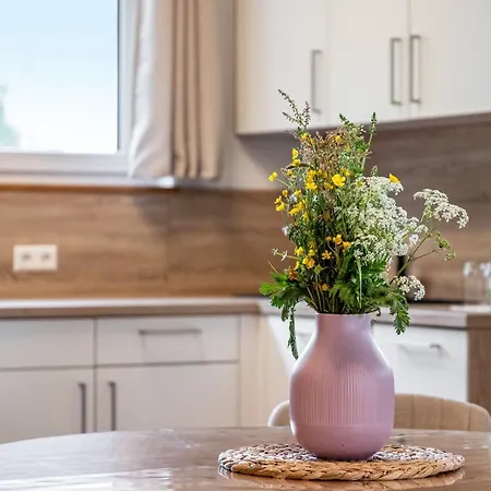 Apartament Sommerau Sankt Georgen im Schwarzwald