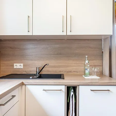 Apartament Sommerau