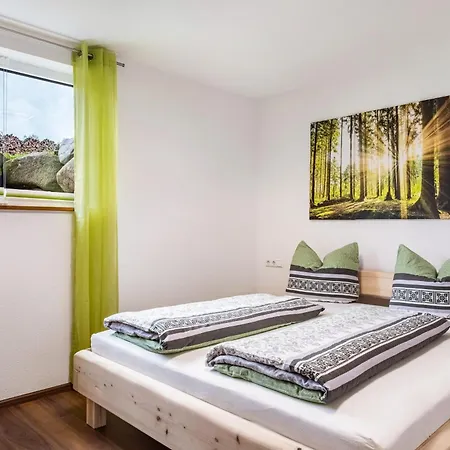 Apartamento Sommerau St. Georgen im Schwarzwald