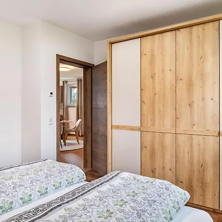 Sommerau Apartament *