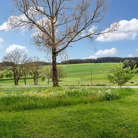 Apartament Sommerau *