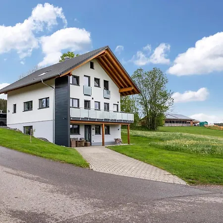 Sommerau Apartament